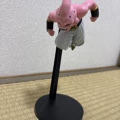 魔人ブウ純粋 フィギュアのサムネイル