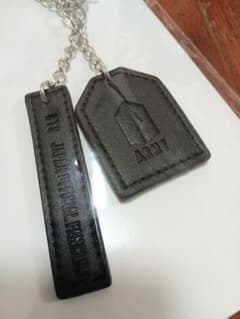 新品・未開封 BTS JAPAN OFFICIAL FANCLUBバッグチャームのサムネイル