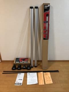 THULE  キャリア 869 755-1のサムネイル