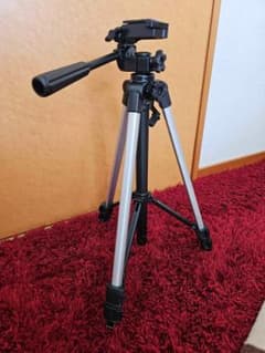 一眼レフ用　三脚のサムネイル