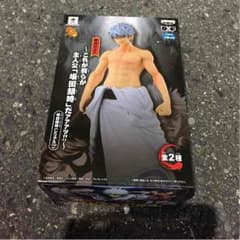 銀魂フィギュアのサムネイル