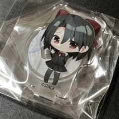清浦刹那 School Days ミニアクリルスタンド アクスタ 限定 - メルカリ