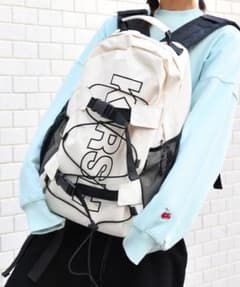 【KIRSH 正規品】 SPORTS BACKPACK キルシー リュックのサムネイル