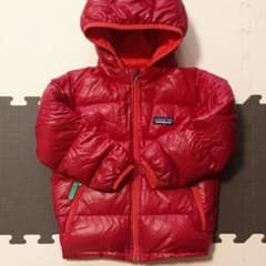 ⭐︎かぐや姫様専用⭐︎パタゴニア ダウンジャケット アウターのサムネイル