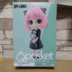 アーニャ　qposket フィギュアのサムネイル
