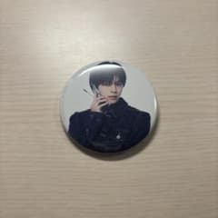 【KO1KEYZ】缶バッジ KOSUKE 照井康祐のサムネイル