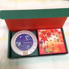 ルピシア 紅茶セットのサムネイル