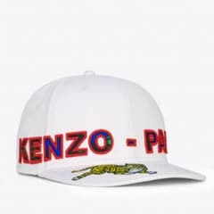 Kenzo & h&m capのサムネイル