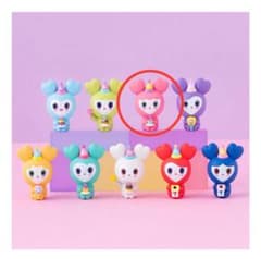 TWICE☆まちぼうけTWICE LOVELYSのサムネイル
