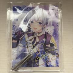 いれいす 初兎 活動5周年 アクリルパネルのサムネイル