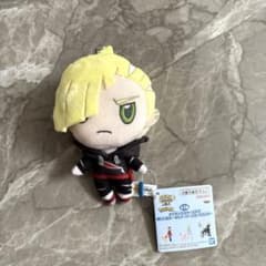 新品】ポケモンマスターズ EX ぬいぐるみ マスコットPokémon グラジオ