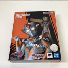 SHFiguarts 울트라우 몽그리조 30-0507-10