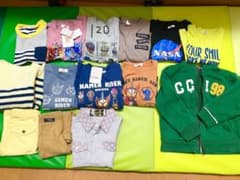 専用ページのサムネイル