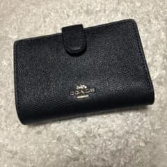 COACH / 二つ折り財布のサムネイル