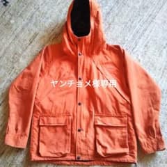 桃太郎ジーンズ　マウンテンパーカーのサムネイル