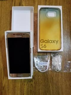 docomo　GALAXYs6 sc-05Gのサムネイル