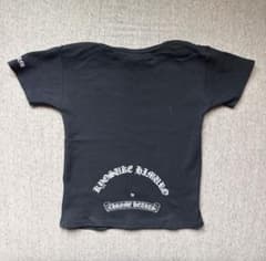 CHROME HEARTSx氷室京介コラボ Tシャツ・カットソー レディースのサムネイル