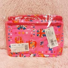希少レア ハローキティ ウエストポーチ バッグ 2001 平成レトロ