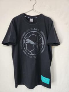 PUMA x BALR.コラボ Tシャツ インポートSサイズのサムネイル