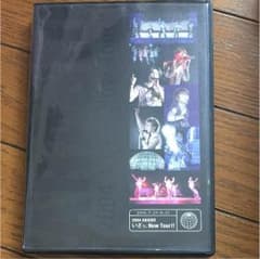 嵐 2004 いざッ、Now Tour!! DVDのサムネイル