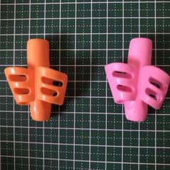 鉛筆 グリップのサムネイル