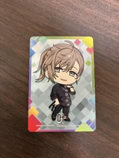 にじさんじチップス カード 叶のサムネイル