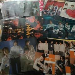 リーダー様専用②嵐＊切り抜き＊2003年～2004年頃＊100枚のサムネイル