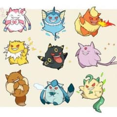 フェアリーシャワー4枚 専用のサムネイル