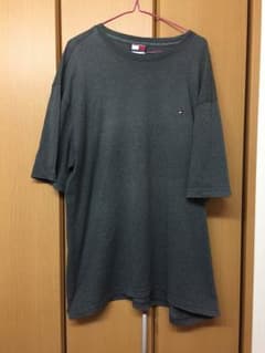 お値下げ中☆TOMMY HILFIGER ビッグT☆のサムネイル