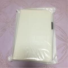Nexus7 2012 ケース 白のサムネイル