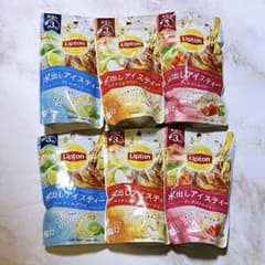 リプトン コールドブリュー  12P×6袋のサムネイル