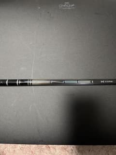 TENSEI 1K core BLACK 50S三菱ケミカル PINGドライバー - メルカリ