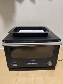 BALMUDA The Range K04A-BK 2019年モデル - メルカリ