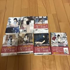 秋の夜長の人が死なないミステリーのサムネイル