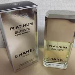 CHANEL シャネル エゴイストプラチナム 100mlのサムネイル