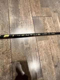 ベンタスfor callaway ローグst max 純正シャフト　SRのサムネイル