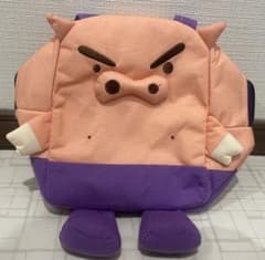 クレヨンしんちゃん　保温保冷マルチキャラバッグのサムネイル