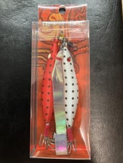 デビルエギ Type1 スタンダード DE-W01-01 ワンナック  船タコのサムネイル