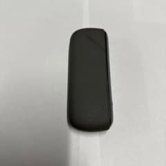 アイコスiQOS ILUMA イルマ　ペブルグレー⑩のサムネイル