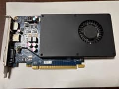 Nvidiaグラフィックボード GTX645DE 本体のサムネイル