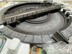 メルクリン marklin ターンテーブル 7286 - メルカリ