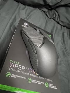 Razer Viper V2 Proのサムネイル