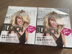 got2b ボンディング ブリーチ 2個入りのサムネイル