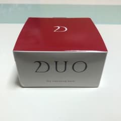 DUO  デュオ ザ クレンジングバーム  90gのサムネイル