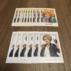 あんスタ 10th 10周年 ぱしゃっつ 特典 遊木 真 - メルカリ