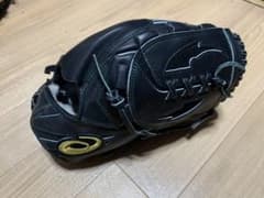 アシックス　ゴールドステージ　投手用　グローブ　大谷翔平モデルのサムネイル