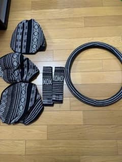 ハンドルカバーのサムネイル