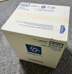 【新品未使用】　CORONA ナノリフレ CNR-400A-W 美容健康機器 新品未使用】 CORONA ナノリフレ CNR-400A-W 美容健康機器 - メルカリ