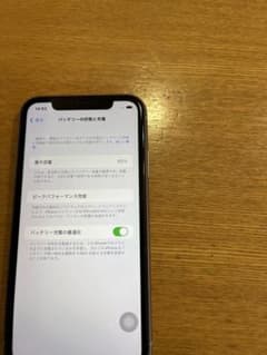 iPhone 11 パープル 128 GB docomoのサムネイル