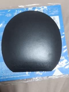 STIGA マントラプロM 特厚　黒　ブラックのサムネイル